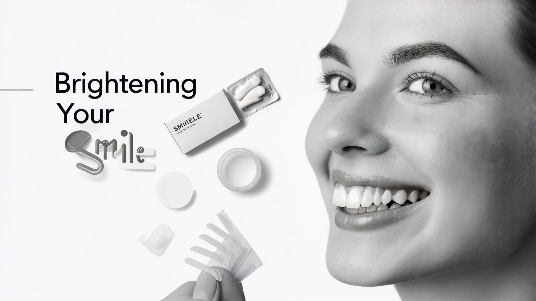 AI: Brightening Your Smile: Weighing DIY Teeth Whitening Kits
