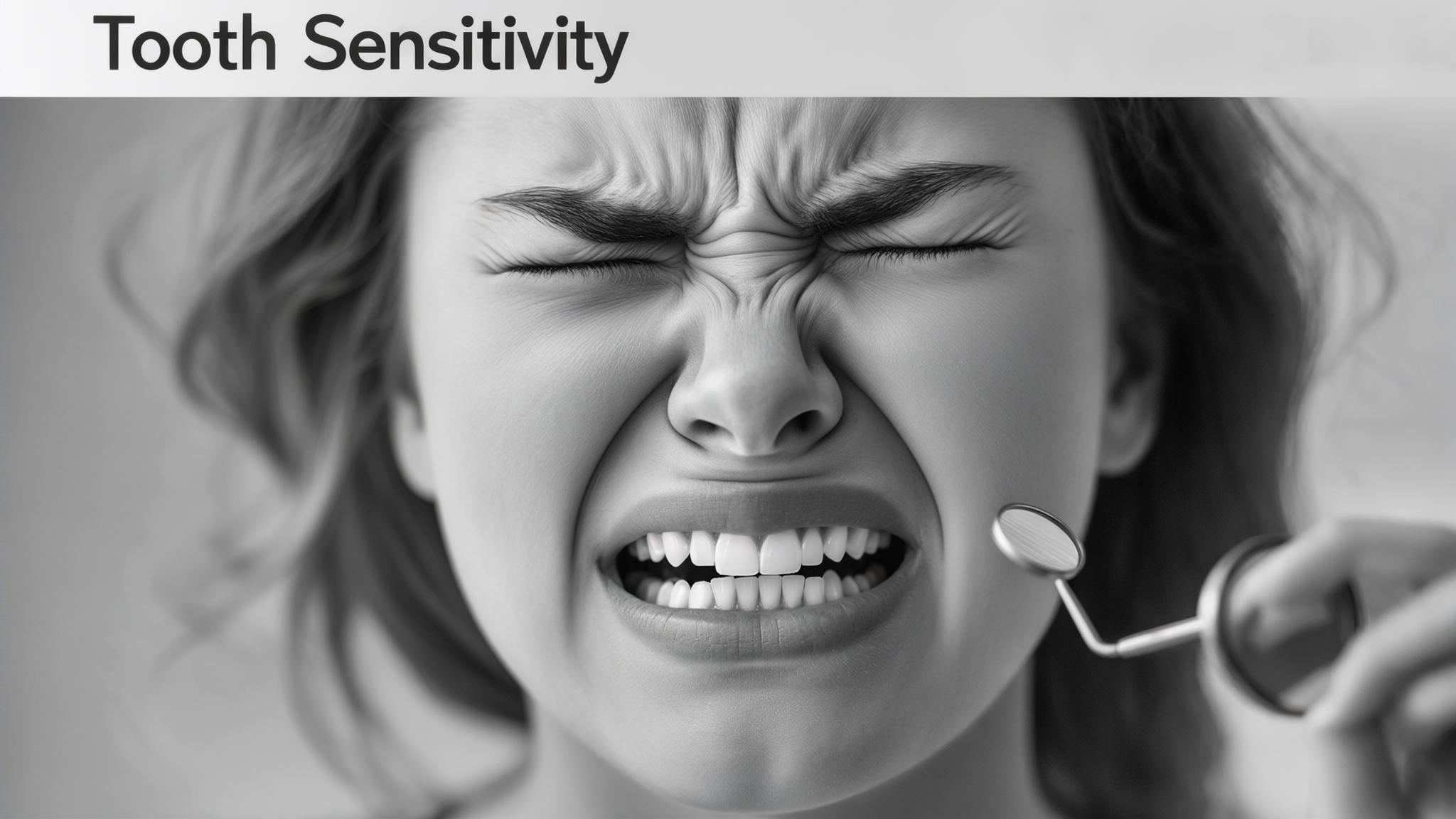 AI: Decoding Sudden Tooth Sensitivity