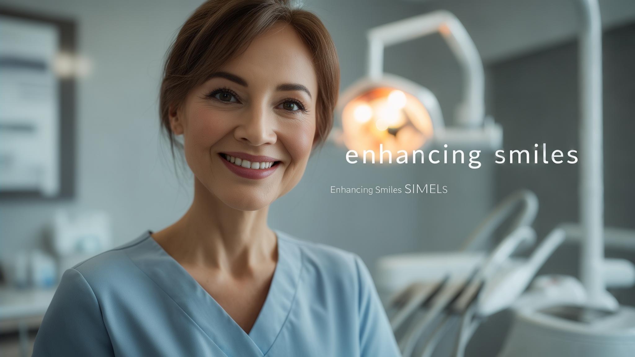 AI: Enhancing Smiles: Navigating Ethics in Cosmetic Dentistry