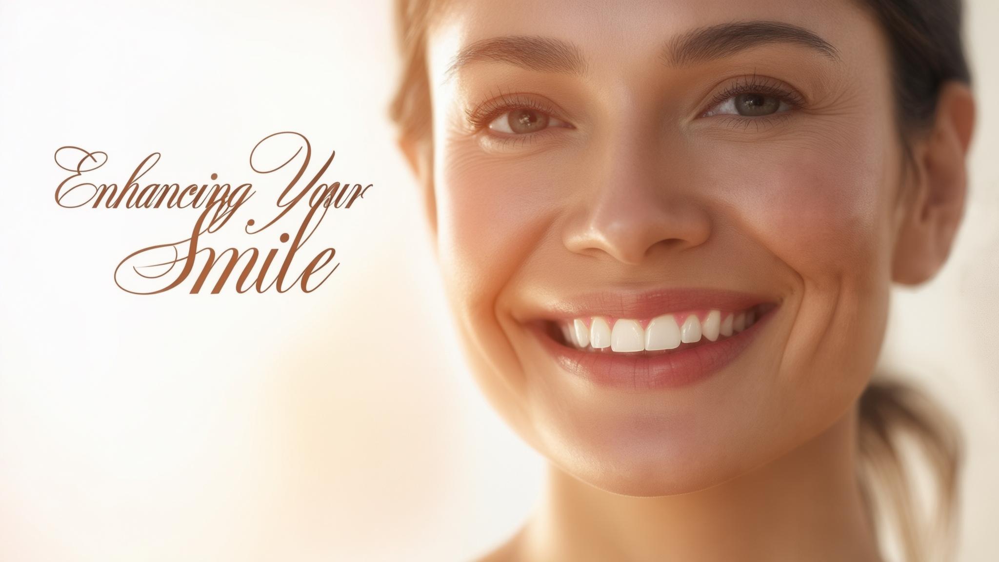 AI: Enhancing Your Smile and Facial Harmony