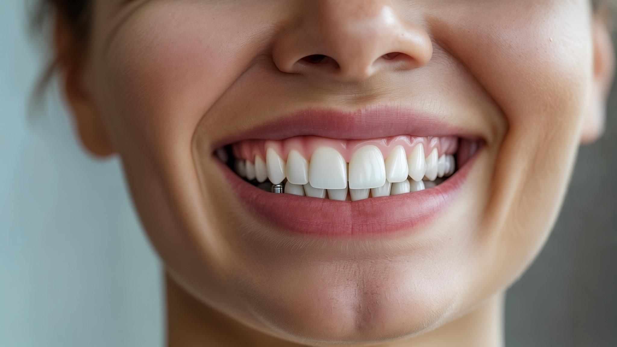 AI: Exploring the Benefits of Implant-Supported Bridges
