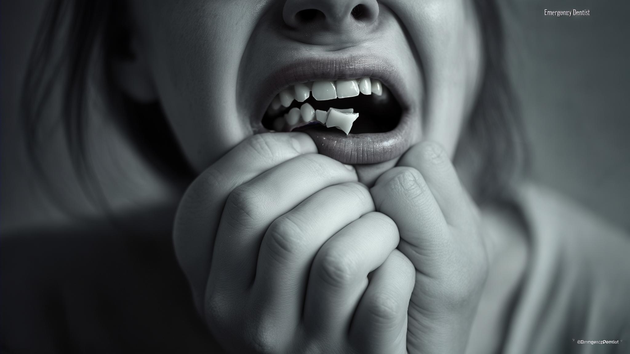 AI: Navigating the Urgency of a Broken Tooth