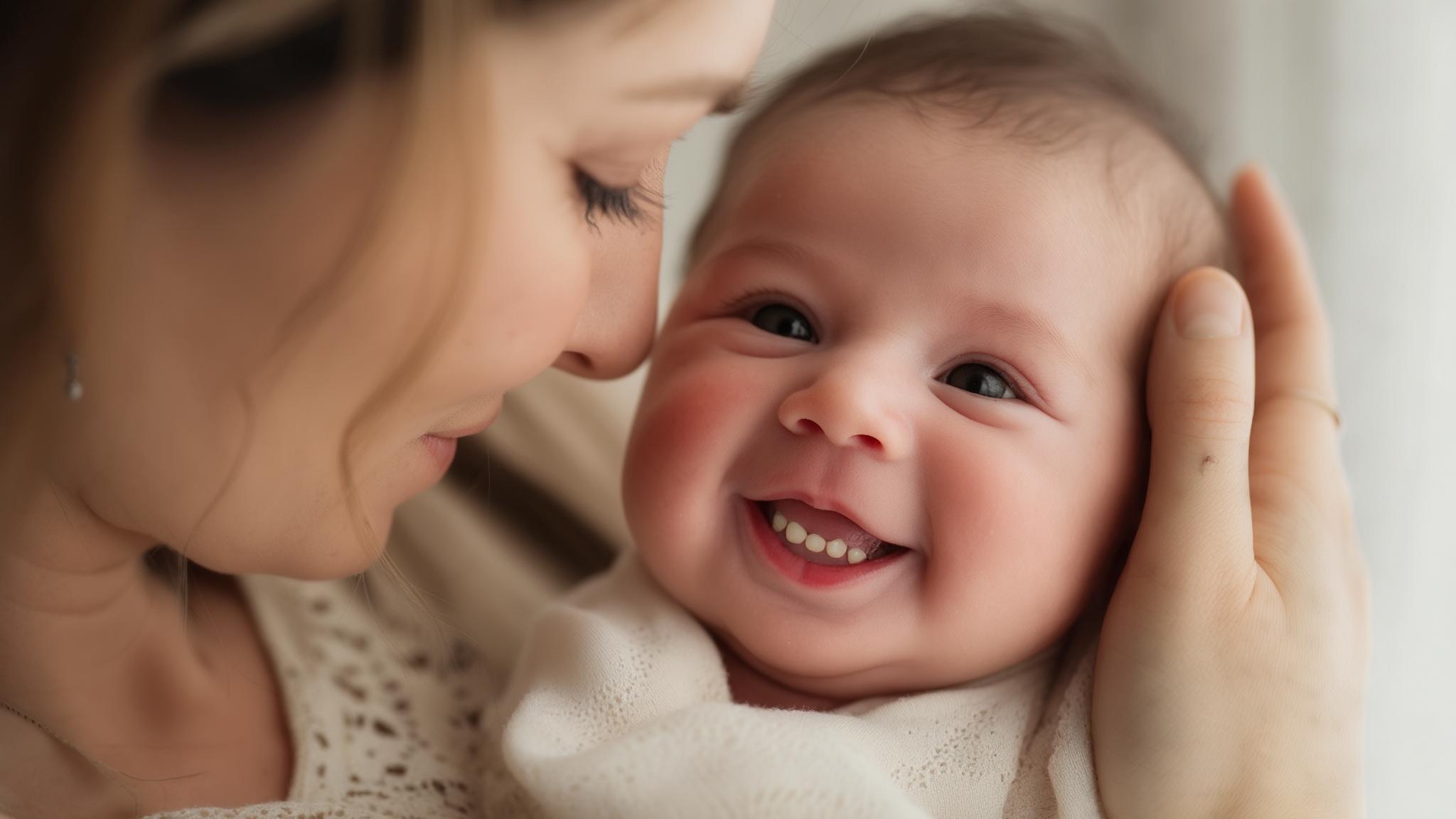 AI: Nurturing Little Smiles: The Importance of Baby Teeth