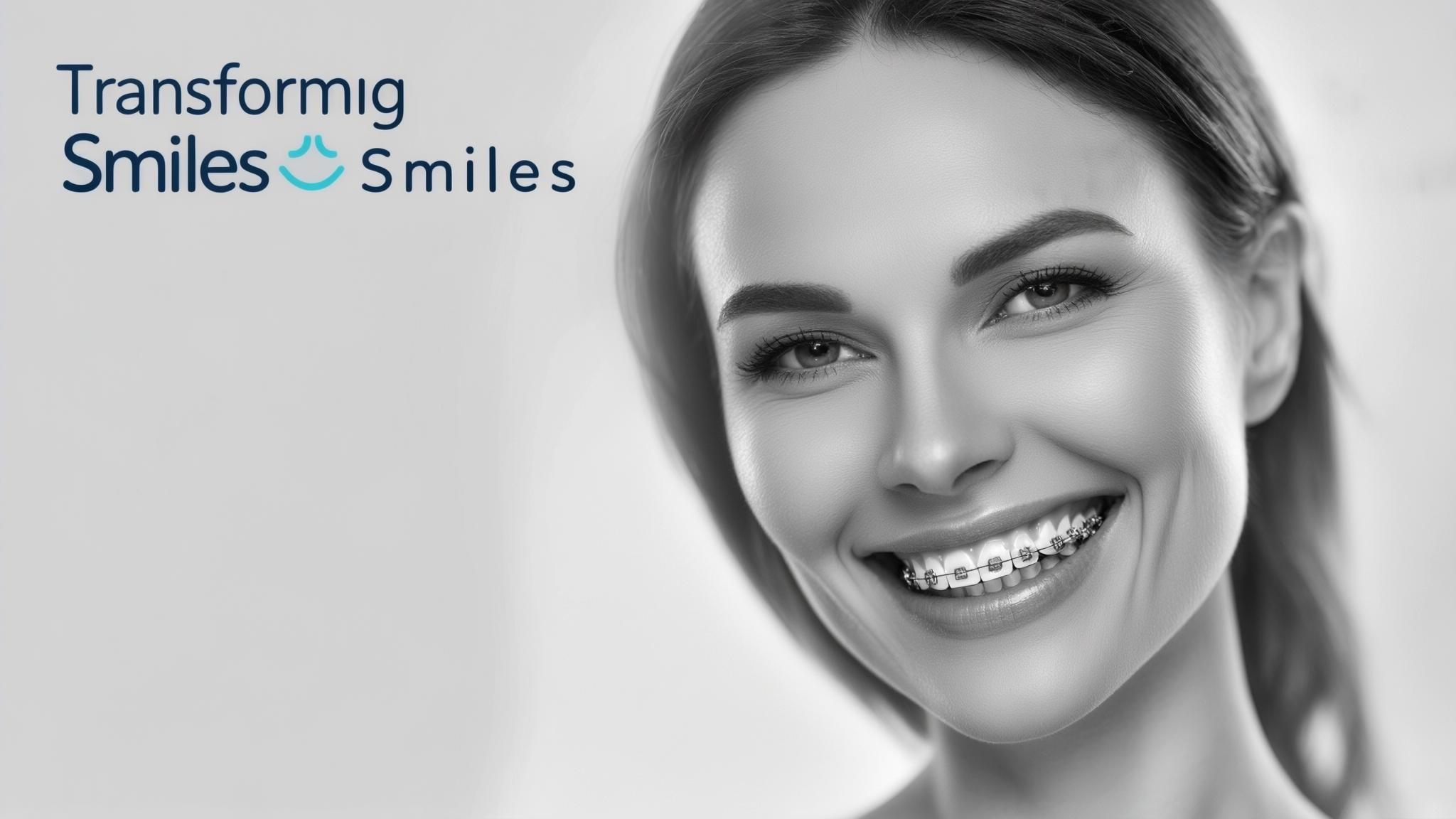 AI: Transforming Smiles: The Synergy of Orthodontics and Cosmetic Dentistry