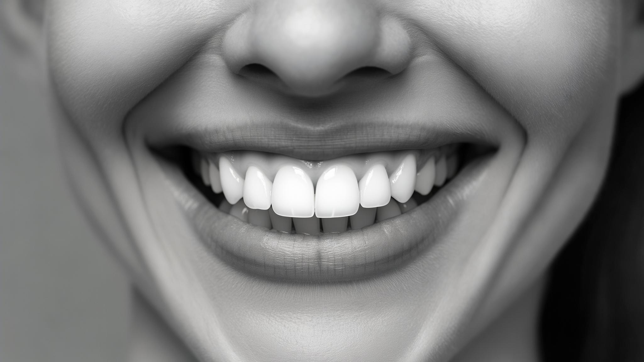 AI: Unveiling the Power of Dental Veneers