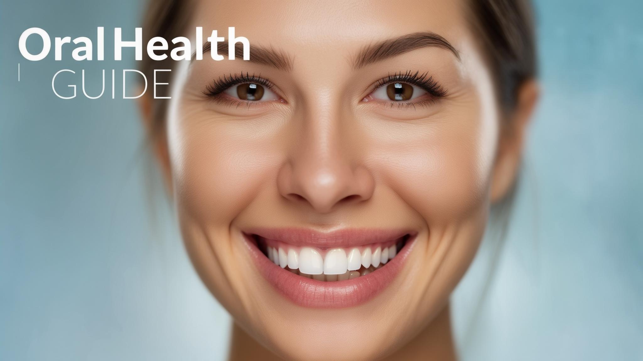 AI: Your Guide to Managing Oral Health Between Dental Check-Ups